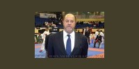 تبریک فدراسیون کاراته ایران به اسپینوس